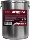Lubrifiant Litol-24 favorit 18kg Lubrifiant Litol-24 favorit 18kg