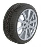 FULDA Kristall Control HP2 225/55 R17 97H