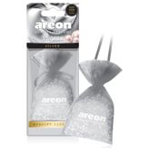 Аromatizator Areon Pearls Lux Silver