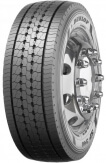 Dunlop SP346 139M 265/70 R-17.5