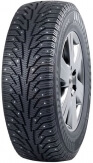 Nokian Nordman C Winter 215/75 R16C 116/114R