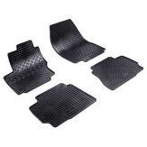 Автоковрики резиновые Rigum для Ford Mondeo 07-