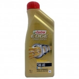 Castrol Edge TurboDiesel 5W-40 1L