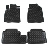 Автоковрики AILERON Chevrolet Captiva 2006-2012 для салона (60215) Автоковрики AILERON Chevrolet Captiva 2006-2012 для салона (60215)