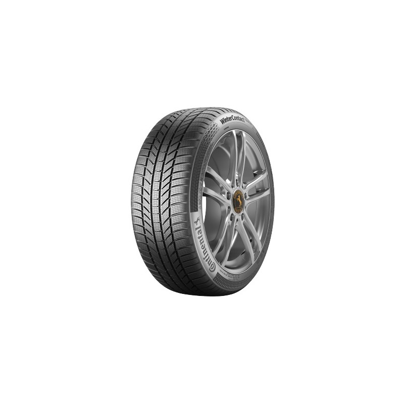 Continental WinterContact TS870P 235/55 R20 105V