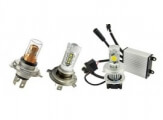 Stabilizator pentru lămpi LED H1/ H3 Stabilizator pentru lămpi LED H1/ H3