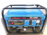 Generator GG3000
