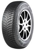 Bridgestone Blizzak LM001 205/60 R16 92H 013