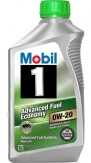 Mobil ESP X2 0W-20 GSP 5L
