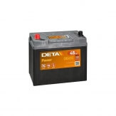 Deta DB455 Power