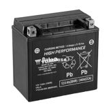 ZAP 12Ah/12V MOTO YTX14-BS ZAP 12Ah/12V MOTO YTX14-BS
