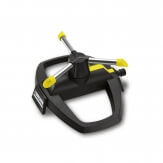 Aspersor circular cu 3 brațe din metal Karcher RS 130/3