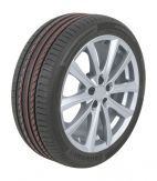 CONTINENTAL ContiSportContact 5 235/55 R18 100V