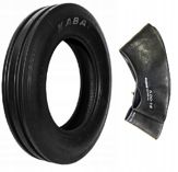 Camera de aer al cauciucului 600/-R16 T-25/T-30