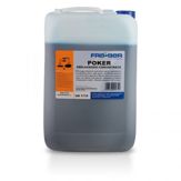 Poker 25kg 1:50 prep. p/u spalat si curatat