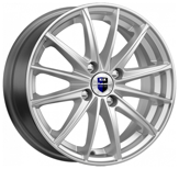 Kik Point Blank-N 35/6 R15 4x100