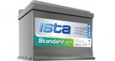 Ista Standart 6СТ-55 A1Е Ista Standart 6СТ-55 A1Е