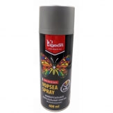 Vopsea cu aerosoli 36 (gri) Vopsea cu aerosoli 36 (gri)