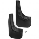 Брызговики задние Novline CHEVROLET Cruze, 08/2009-2012, 2 шт.