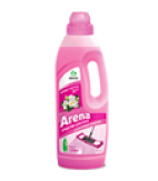 GRASS Средство для пола ARENA 1 л. цветущий лотос шт