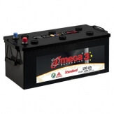 A-Mega Standard 190Ah A-Mega Standard 190Ah