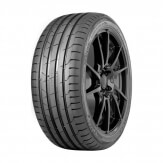 Nokian Hakka Black 2 SUV 255/55 R18 109Y