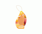 Areon Monbrane - Peach 8 ml Areon Monbrane - Peach 8 ml