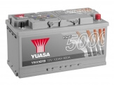 Yuasa YBX5019