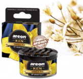 Prep.p/u parfumare p/u auto Areon Pearls Vanilla