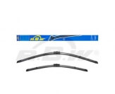 Дворники R.B.W. 90353 26+19 650mm+480mm Ford C-MaxFocus C-Max