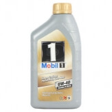 Mobil FS 0W-40 1L
