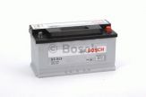 Bosch S3 013 90AH 720A(EN) клемы 0 (353x175x190)
