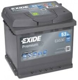 Exide Premium EA530
