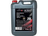 Масло Venol SEMISYNTHETIC TURBO ACTIVE UHPDO CI 4 80000км 10w40 20л