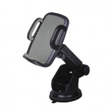 Suport pentru telefon AC131 1 PCE 1 black