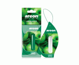 AREON LIQUID GREEN APPLE 5ML