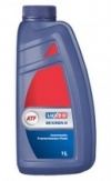Трансмиссионное масло Luxoil ATF-А Dexron II 1л