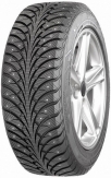 SAVA TRENTA 2 215/75R16C 113/111Q