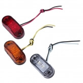 Lampă laterală LED NRT022L Lampă laterală LED NRT022L