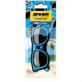 Aromatizator Areon Summer Time (Black Crystal) 1buc