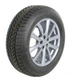 DUNLOP Winter Sport 5 SUV 245/50 R19 105V