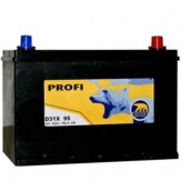 BAREN 6Π‘Π’-95Πh Profi BAREN 6Π‘Π’-95Πh Profi