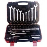 Set Instrumente 43 poziții NC-05-HG029