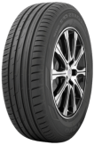 Toyo Proxes CF2 SUV 225/65 R17 102H