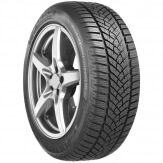 Fulda Kristall Control SUV 235/65 R17 108H