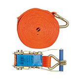 Cablu BELAUTO pentru strângerea încărcăturii 1T 4m