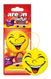 Aromatizator Areon Smile Dry (No Smoking) 1buc