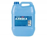 Антифриз Аляска А40 30кг Антифриз Аляска А40 30кг