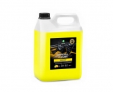 Grass Очиститель салона и пластика концентрат 5,4 кг.