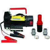Pompa de transfer combustibil 12V